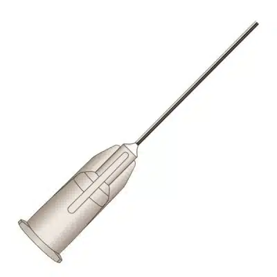 Anterior Chamber Irrigator | Straight