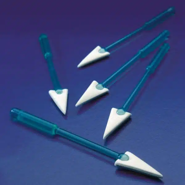 PVA Eye Spears and Points