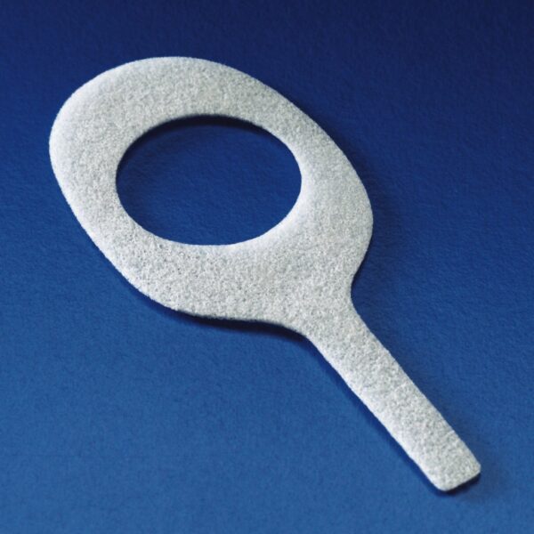 PVA LASIK Eye Drains