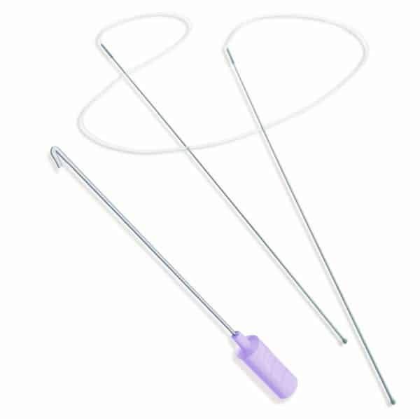 EYETEC® Crawford-type Intubation Set