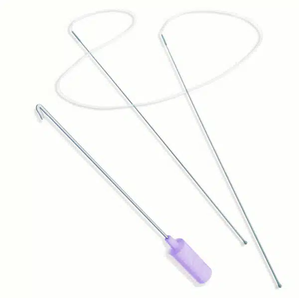 EYETEC® Crawford-type Intubation Set