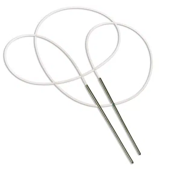EYETEC® DCR Bodkins Straight