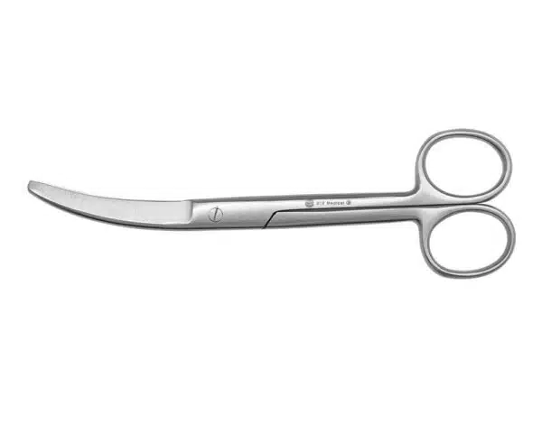 Umbilical Scissors