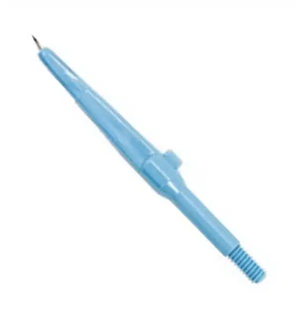 Microsurgical Blade