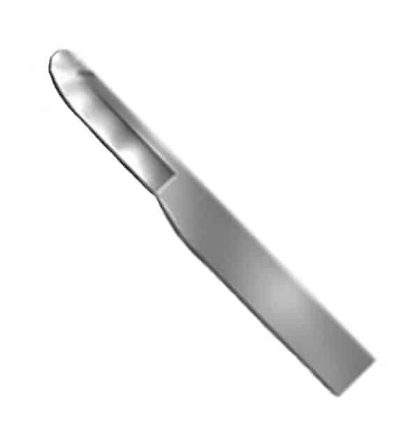 Miniature Edged Blade
