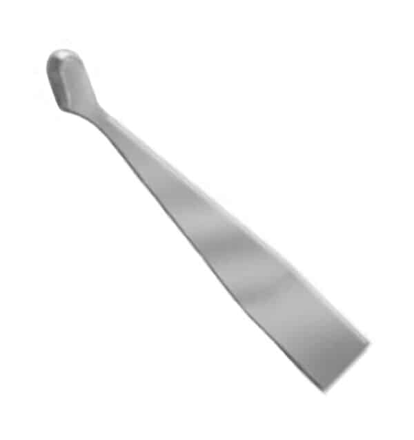 Scleral Blade