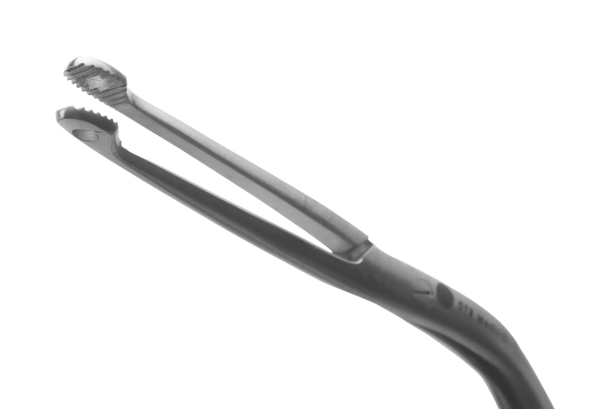 SS Magill Catheter Forceps – Infant Size – Surgical Instrument