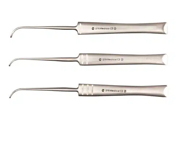 Phlebectomy Hooks