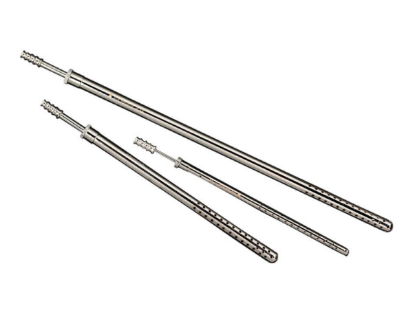 Poole Suction Handle