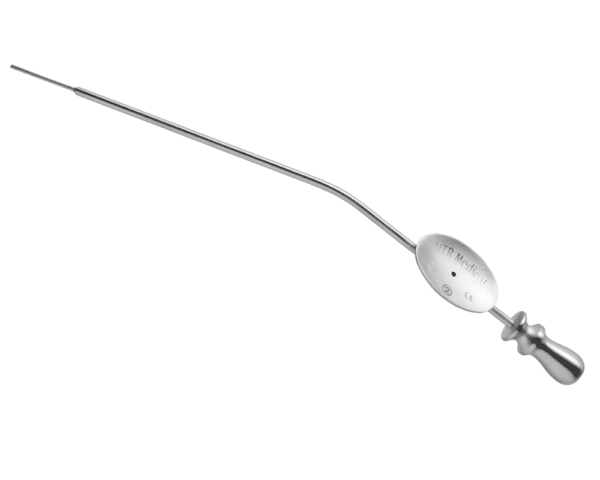 Schuknecht Suction Handle