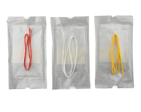 Silicone Slings