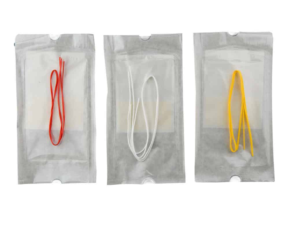 Silicone Slings