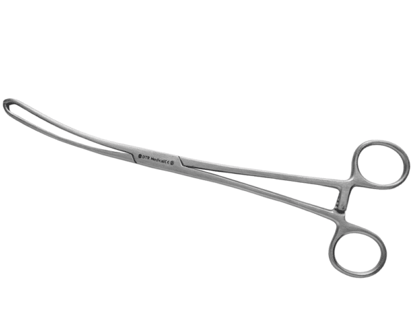 Teale Vulsellum Forceps