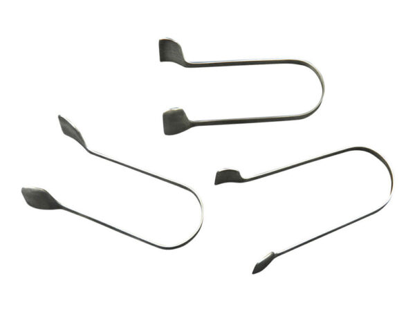 Thudichum Nasal Speculum