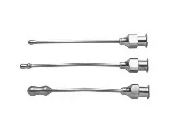 Tibbs Arterial Cannula