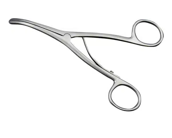 Trousseau Tracheal Dilator