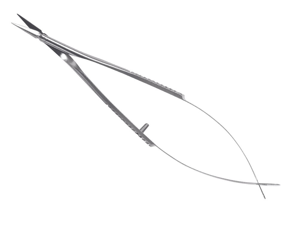 Vannas Scissors