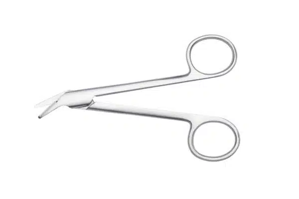 Wire Cutting Scissors