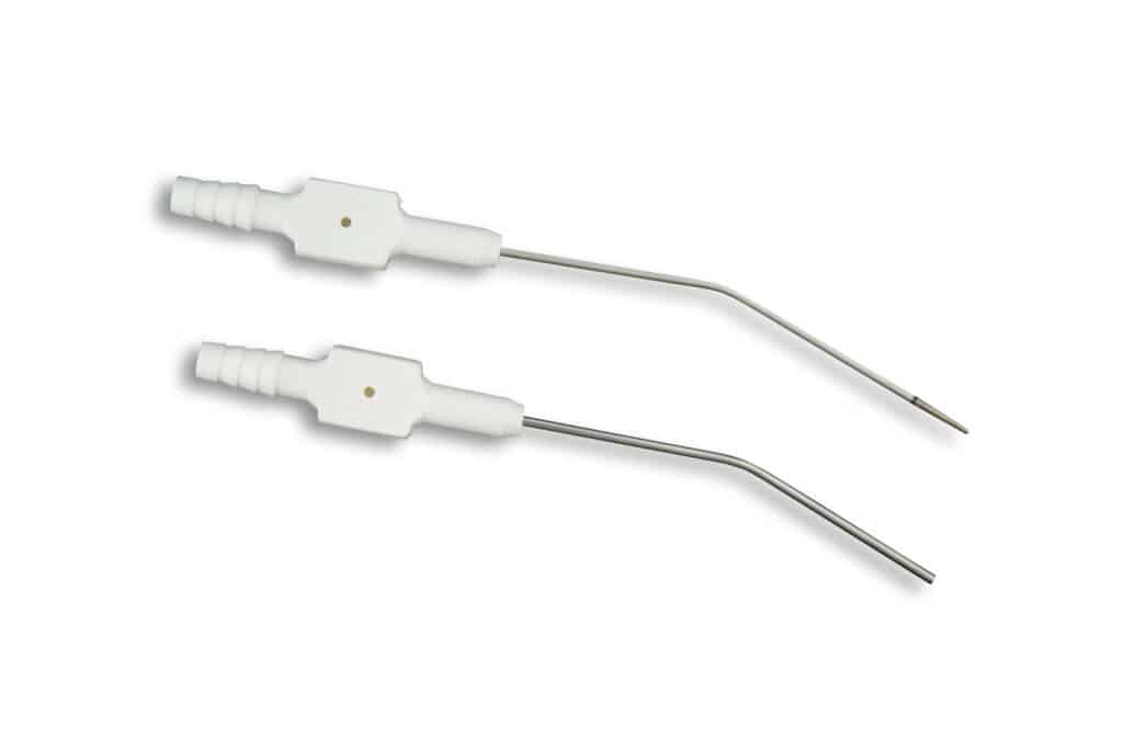 Zoellner Suction Handles