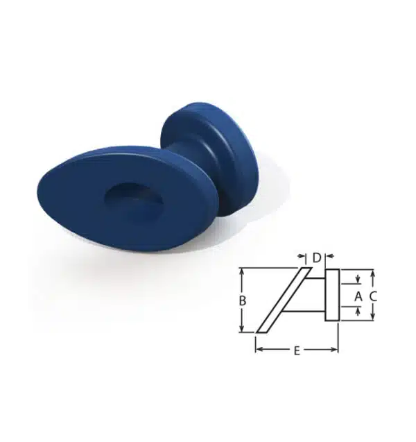 Armstrong Grommet