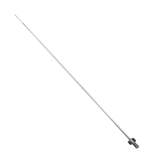 Aspirating Needle