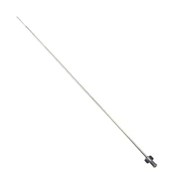 Aspirating Needle