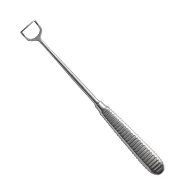 Beckmann Adenoid Curette