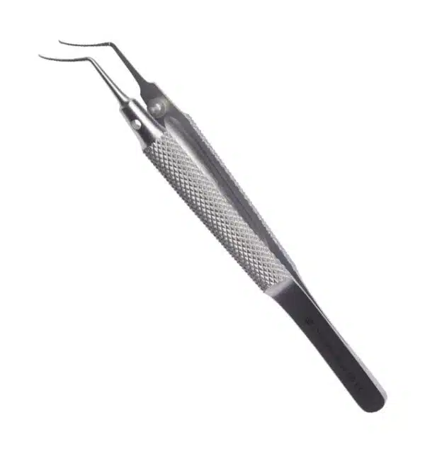 Capsulorhexis Forceps