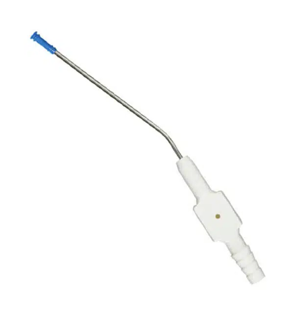 Clearway Suction Handle