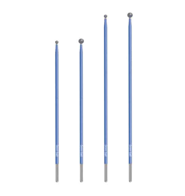 Colposcopy LLETZ Ball Electrodes