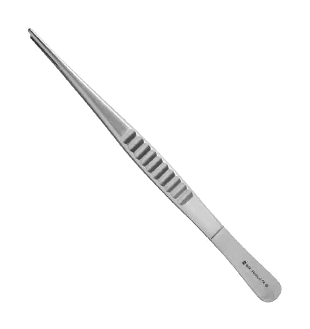 DeBakey Forceps