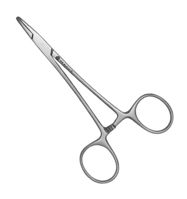 Halsey Needle Holder