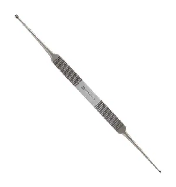 House Curette