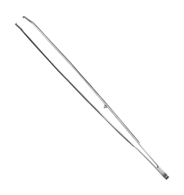 Keele Mucosectomy Forceps