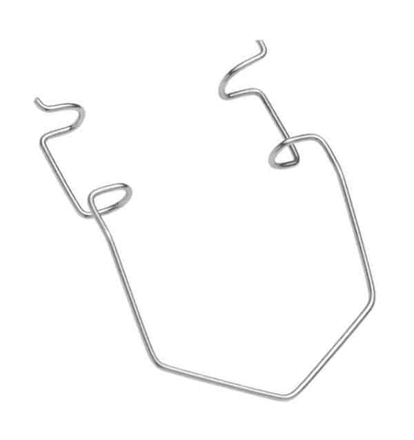 Kratz Barraquer Eye Speculum