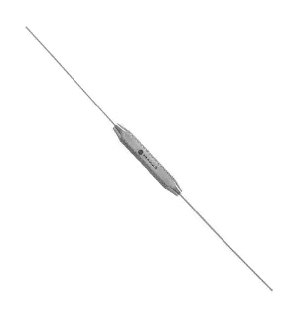 Lacrimal Probes