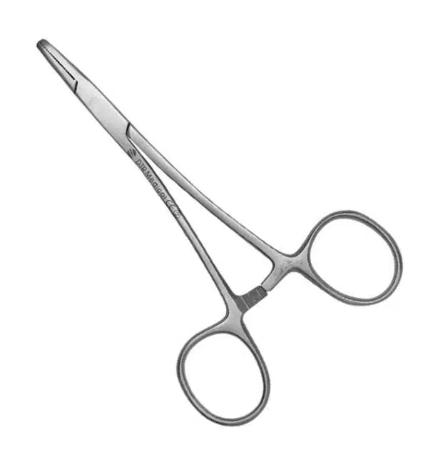 Mayo-Hegar Needle Holders