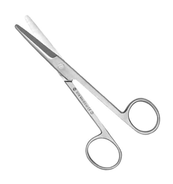 Mayo Scissors
