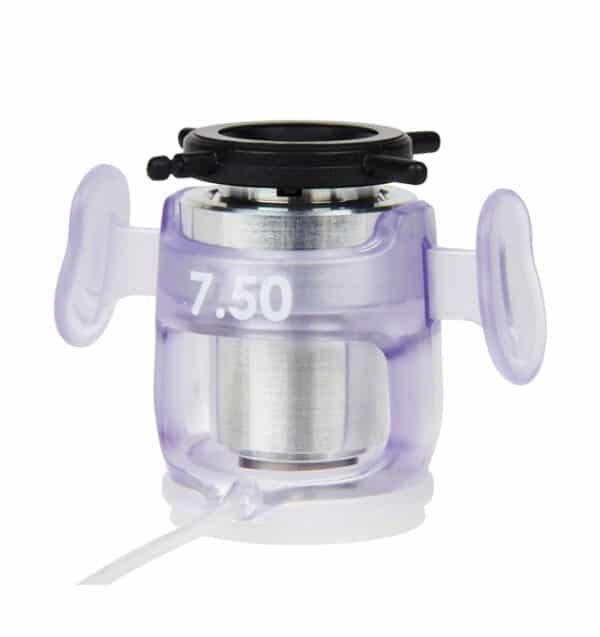 PK Clear-Vue™ Recipient Corneal Vacuum Trephine