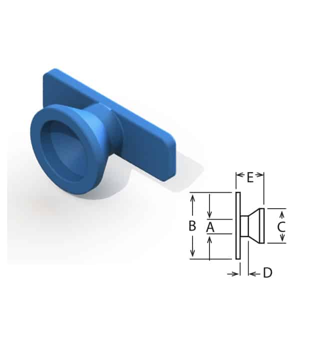 Touma II T-Tube