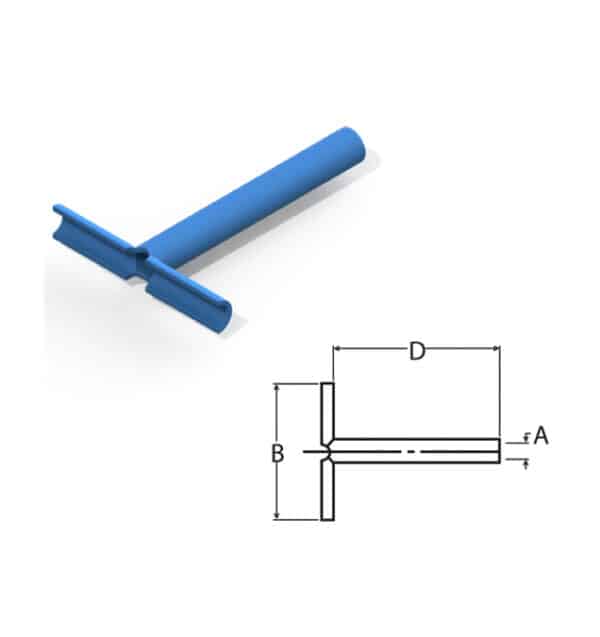 T-Tube