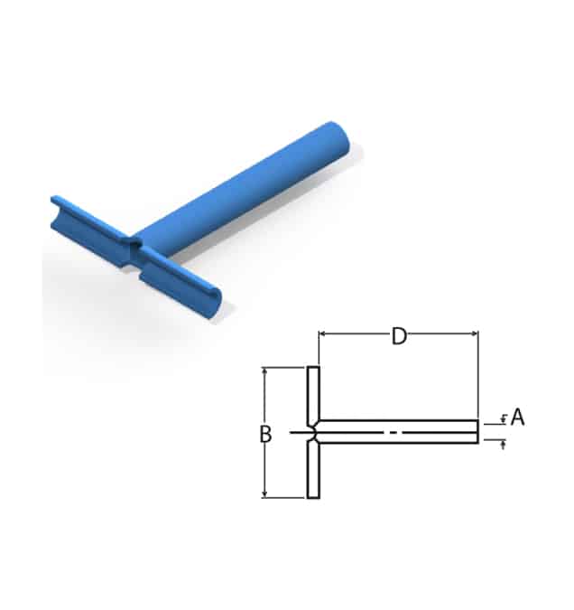 T-Tube