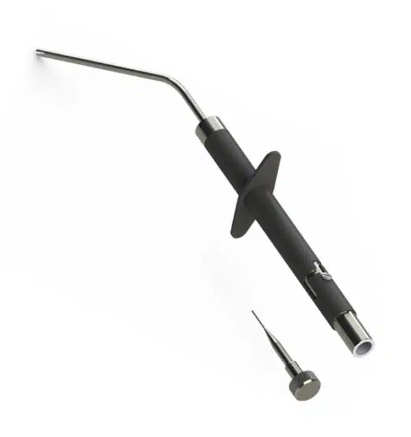 T-Tube Inserter