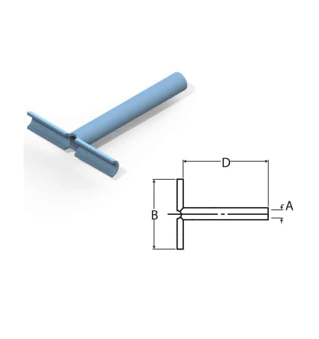 T-Tube SuperSoft