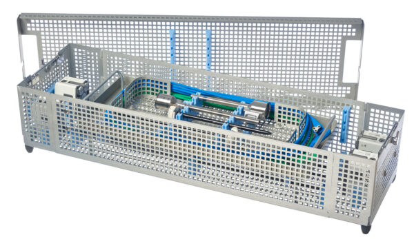 InstruSafe® da Vinci Xi® Three Instrument Procedure Tray