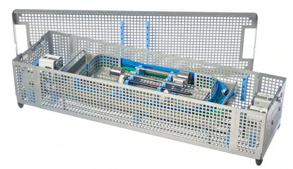 InstruSafe® da Vinci Xi® Three Instrument Procedure Tray