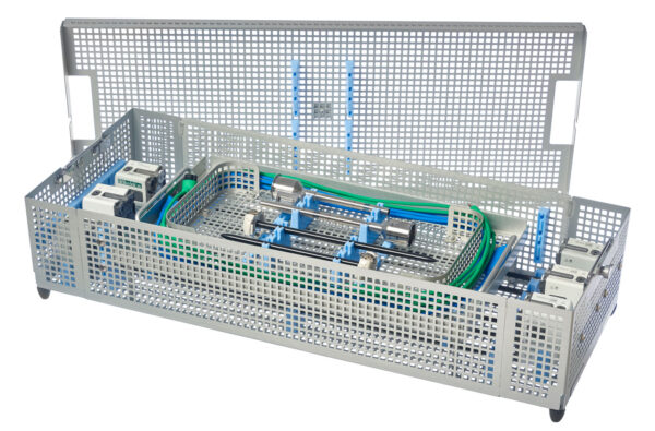 InstruSafe® da Vinci Xi® Six Instrument Procedure Tray