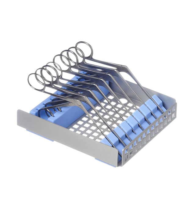 InstruSafe® Alligator Module