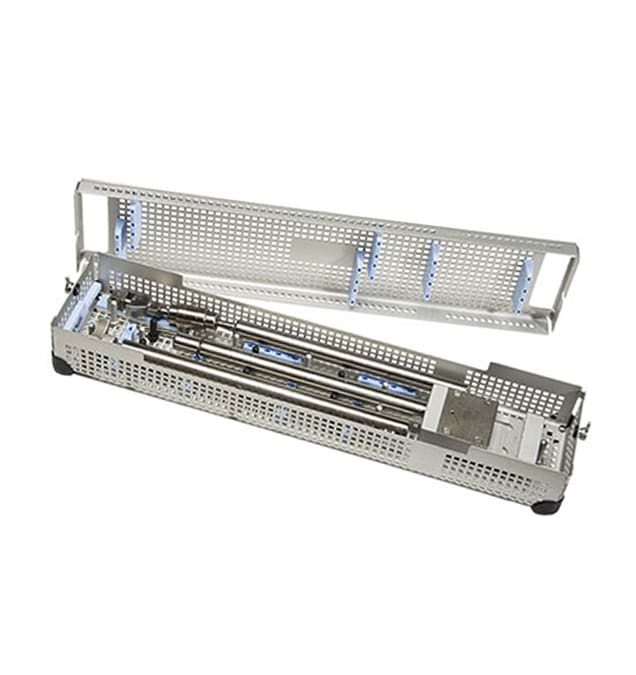 InstruSafe® Bookwalter® Retractor Post Tray
