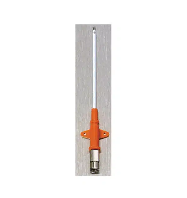 Shippert Aesthetics™ Seromacath Wound Drainage 2.75" Blunt for Breast